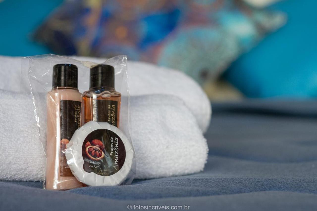 Pousada Natureza Divina パラチ エクステリア 写真
